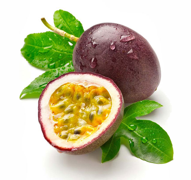 نهال پشن فروت آفریقایی